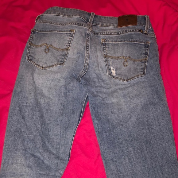 Lucky brand jeans - Picture 2 of 4